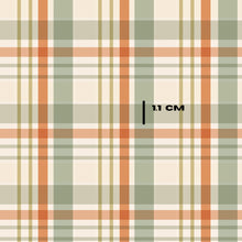 Load image into Gallery viewer, Candyfloss plaid