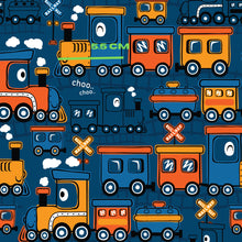 Load image into Gallery viewer, Happy Train