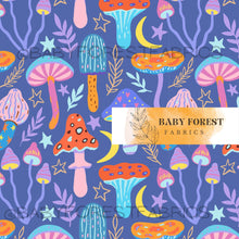 Load image into Gallery viewer, Groovy Mushrooms