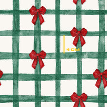 Load image into Gallery viewer, Little red bow