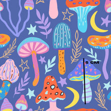 Load image into Gallery viewer, Groovy Mushrooms