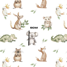 Load image into Gallery viewer, Bush Babies white