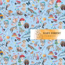 Load image into Gallery viewer, Australiana magic baby blue
