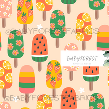 Load image into Gallery viewer, Icy Pole