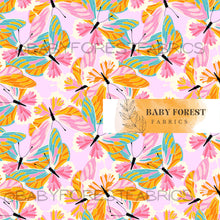 Load image into Gallery viewer, Bright Butterfly