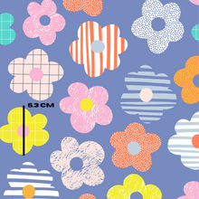 Load image into Gallery viewer, Groovy Daisy