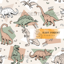 Load image into Gallery viewer, Earthy Dinos