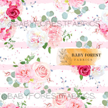 Load image into Gallery viewer, Rose Stripes