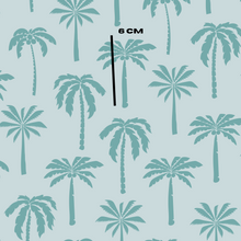 Load image into Gallery viewer, Palm Tree Blue