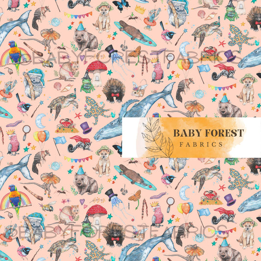 Australiana magic Blush