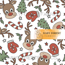 Load image into Gallery viewer, Reindeer