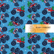 Load image into Gallery viewer, Christmas Trucks