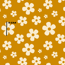 Load image into Gallery viewer, Ochre Daisy