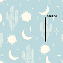 Load image into Gallery viewer, Blue Cactus