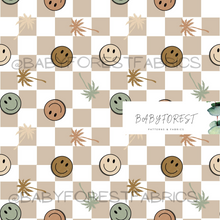 Load image into Gallery viewer, Earthy Smileys