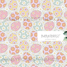 Load image into Gallery viewer, Floral eggs