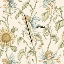Load image into Gallery viewer, Vintage Fairies