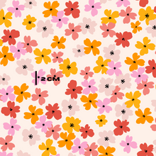Load image into Gallery viewer, Folk Floral