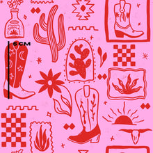 Load image into Gallery viewer, Mystic Cowgirl
