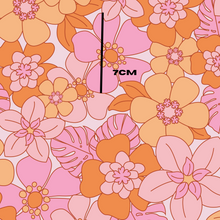 Load image into Gallery viewer, Peachy summer tropics