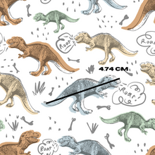 Load image into Gallery viewer, Roaring Dinos