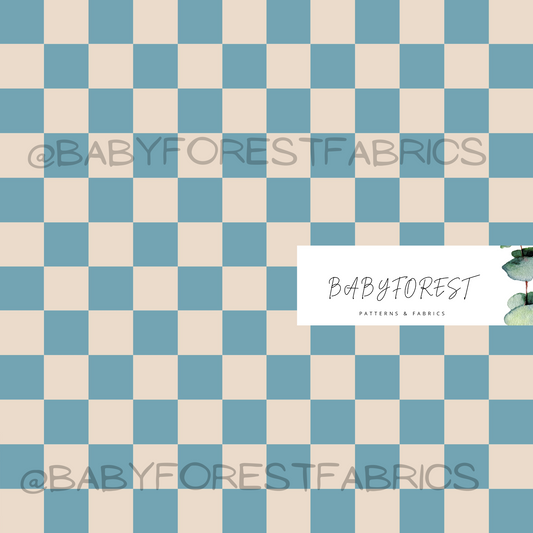 Enjoy Life blue Checks