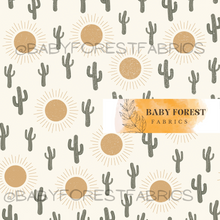 Load image into Gallery viewer, Sunny Desert