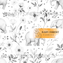 Load image into Gallery viewer, Grey Elephant