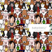Load image into Gallery viewer, Cozy Farm