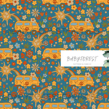 Load image into Gallery viewer, Hippie Van