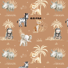 Load image into Gallery viewer, Brown Jungle