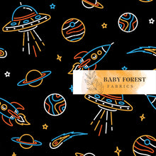 Load image into Gallery viewer, Hello Space