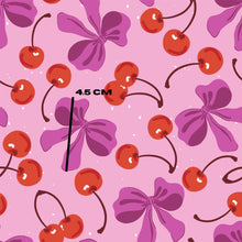 Load image into Gallery viewer, Purple Bow