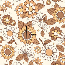 Load image into Gallery viewer, Dream on brown