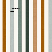 Load image into Gallery viewer, Summer stripes