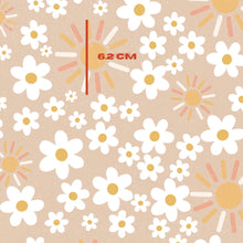 Load image into Gallery viewer, Sun daisy