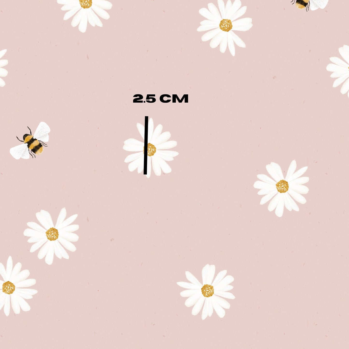 Daisy Floss