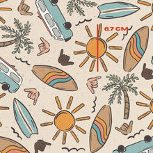 Load image into Gallery viewer, Surf Vibes