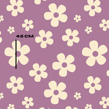 Load image into Gallery viewer, Mauve Daisy