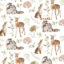 Load image into Gallery viewer, Woodland Animals