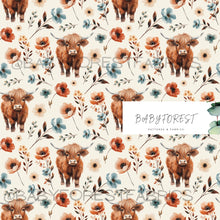 Load image into Gallery viewer, Highland Cow