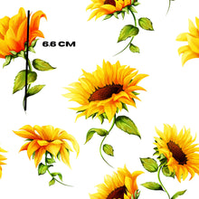 Load image into Gallery viewer, Mini sunflower