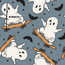 Load image into Gallery viewer, Skate Ghost