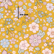 Load image into Gallery viewer, Viv Mustard Small
