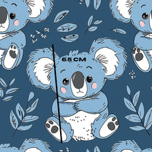 Load image into Gallery viewer, Blue Koala