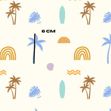 Load image into Gallery viewer, Summer Palms