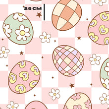 Load image into Gallery viewer, Eggs on checks