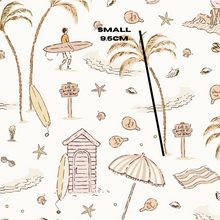 Load image into Gallery viewer, Beach Life Green