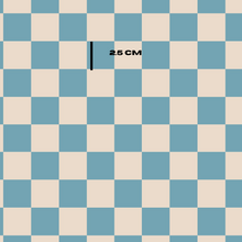 Load image into Gallery viewer, Enjoy Life blue Checks