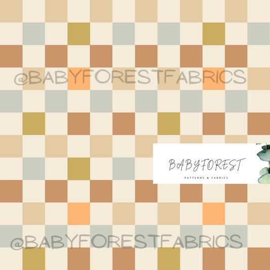 Checks to match Abstract Surf